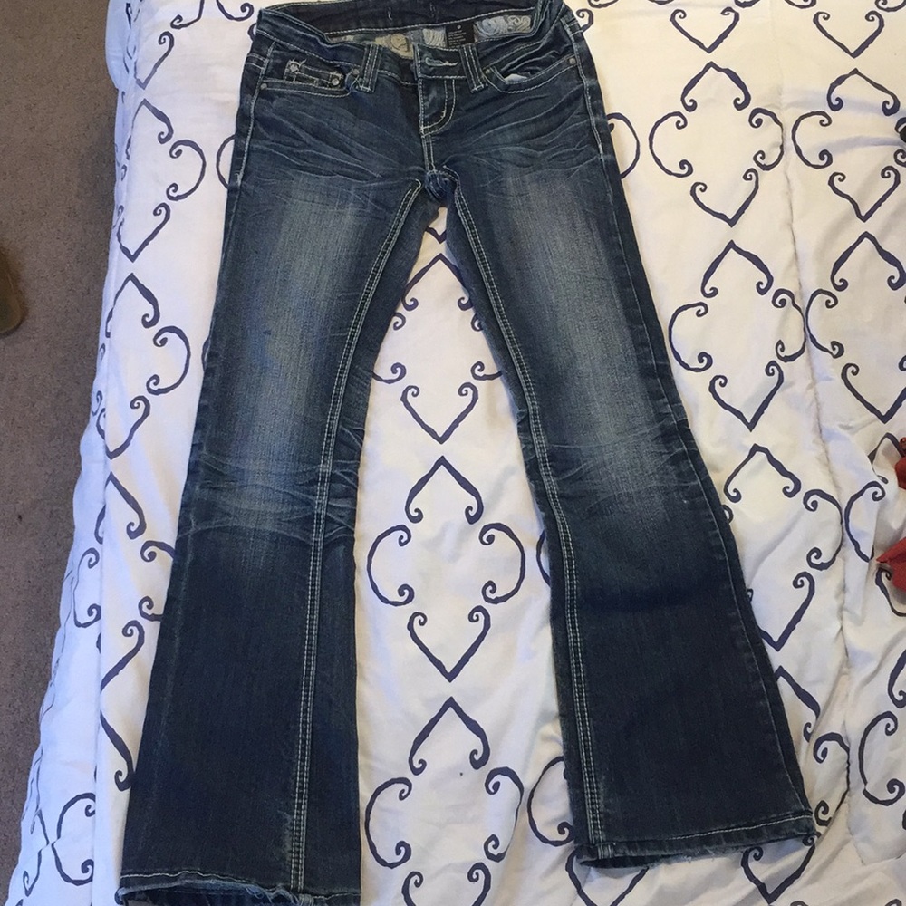 Jeans